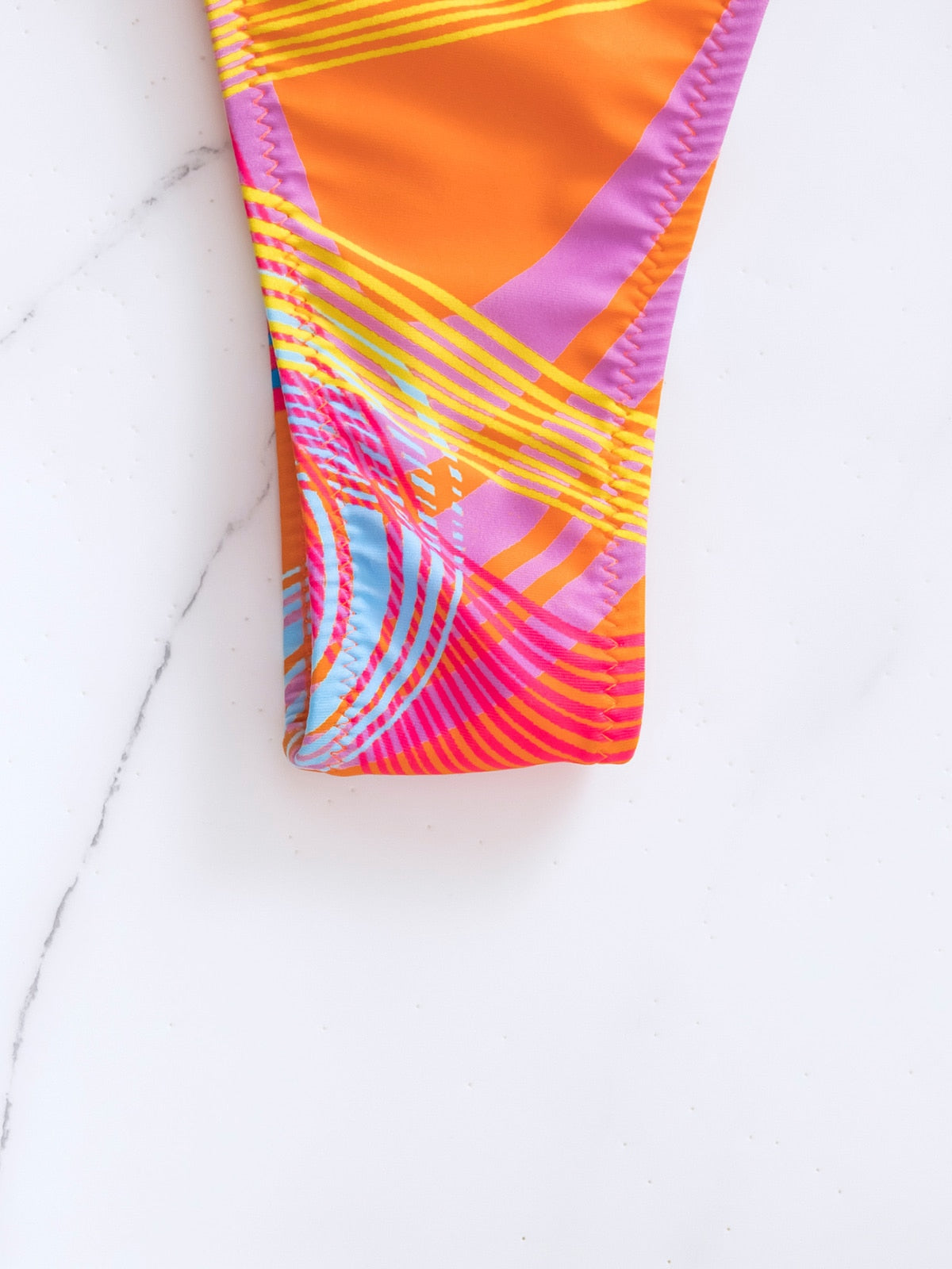 Eider® | Casual and effortless   bikini