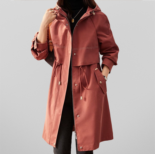 Leticia® | Tailored and elegant winter jacket