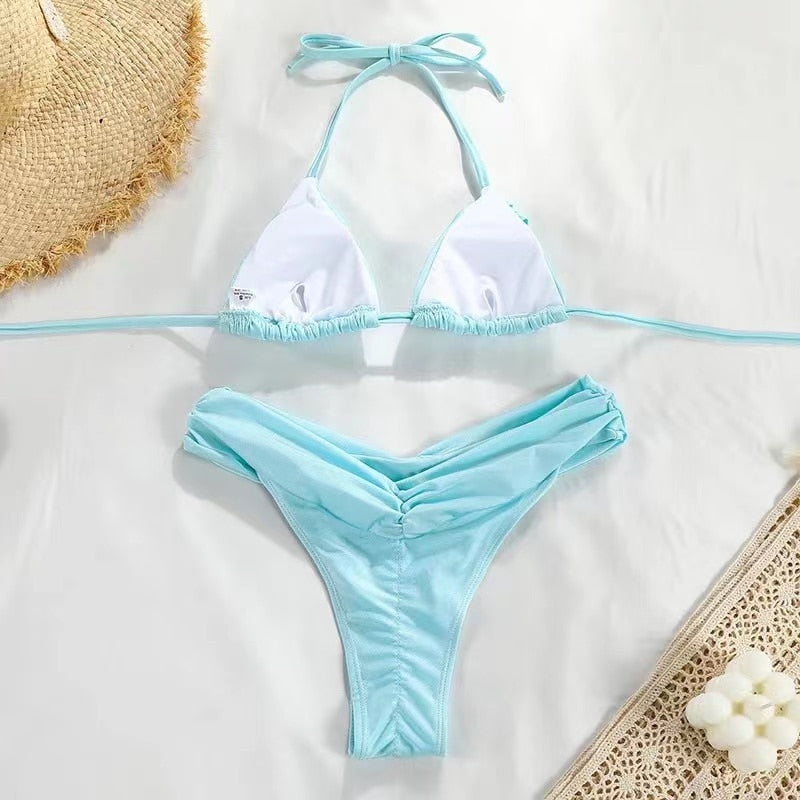 Melanie® | Modern and versatile   bikini
