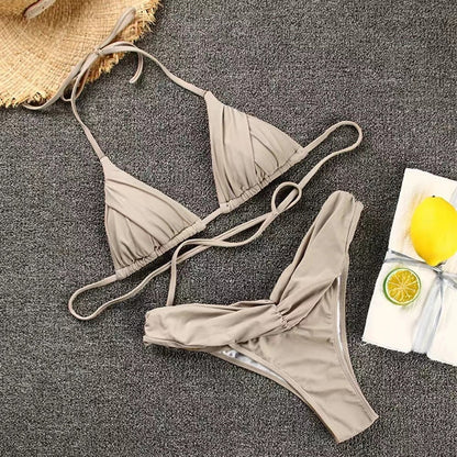 Melanie® | Modern and versatile   bikini
