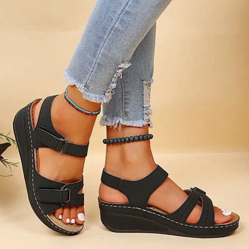 Daniela® | Orthopedic summer sandals
