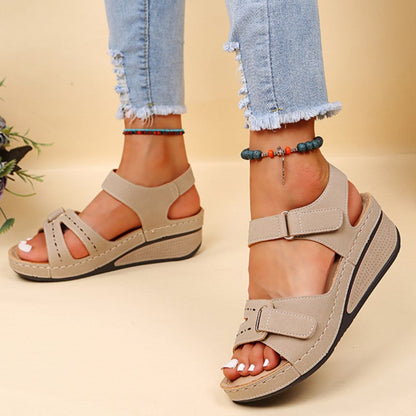 Aída® | Orthopedic Summer Sandals