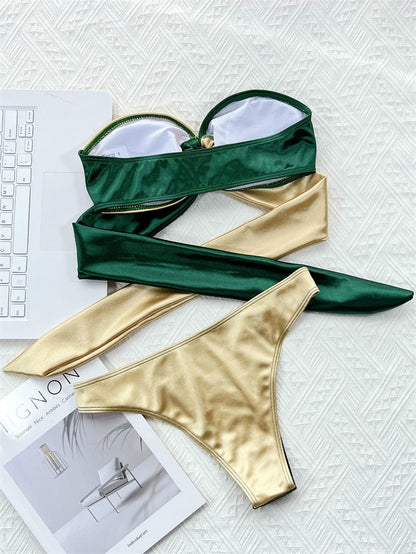 Frisia® | Effortless and chic   bikini