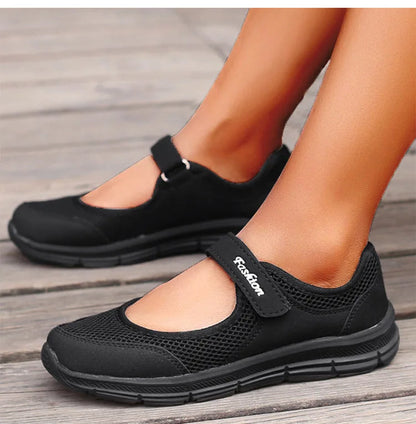 Leticia® | Comfortable, non-slip shoes for women