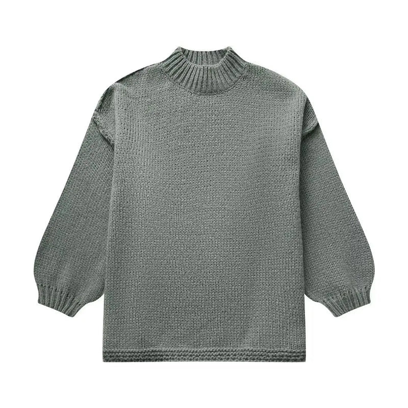 Leopoldina | Casual oversize sweater