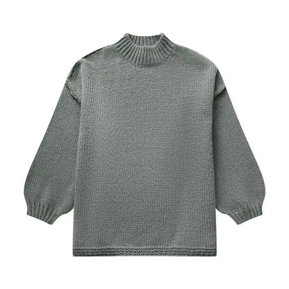 Leopoldina | Casual oversize sweater