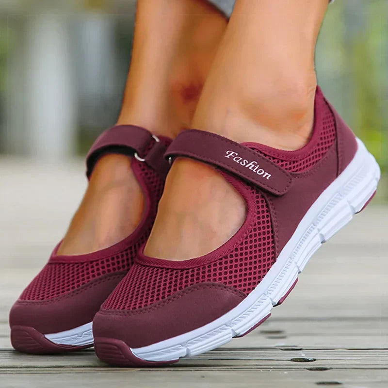 Leticia® | Comfortable, non-slip shoes for women