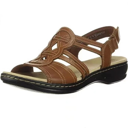 Lesbia® | Orthopedic Flat Sandals