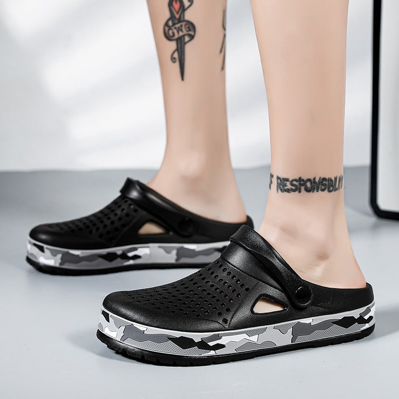 Fiona® | Unisex Orthopedic Sandals