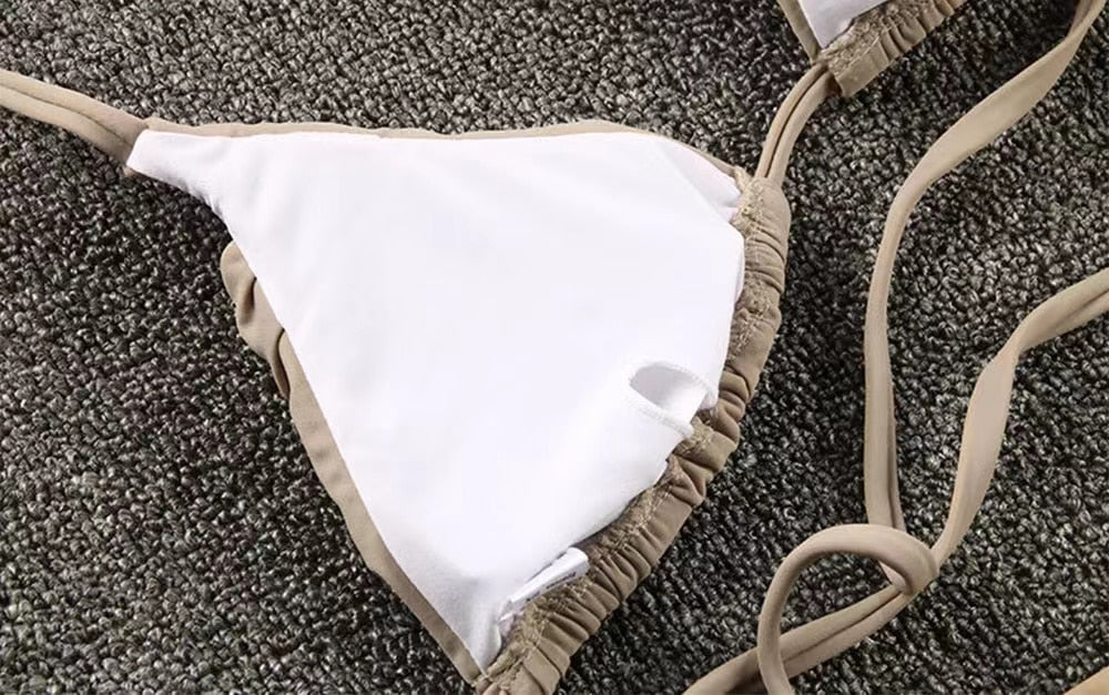 Melanie® | Modern and versatile   bikini