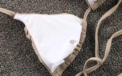 Melanie® | Modern and versatile   bikini