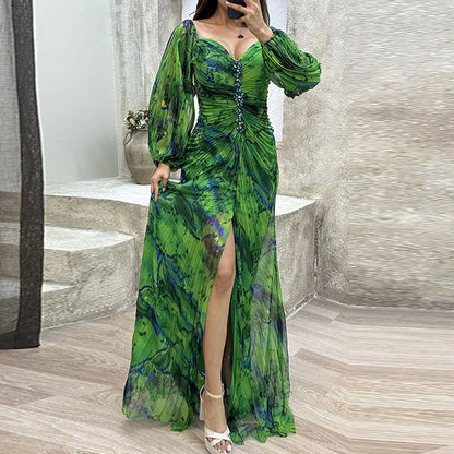 Adriana® | Elegant Evening Dress