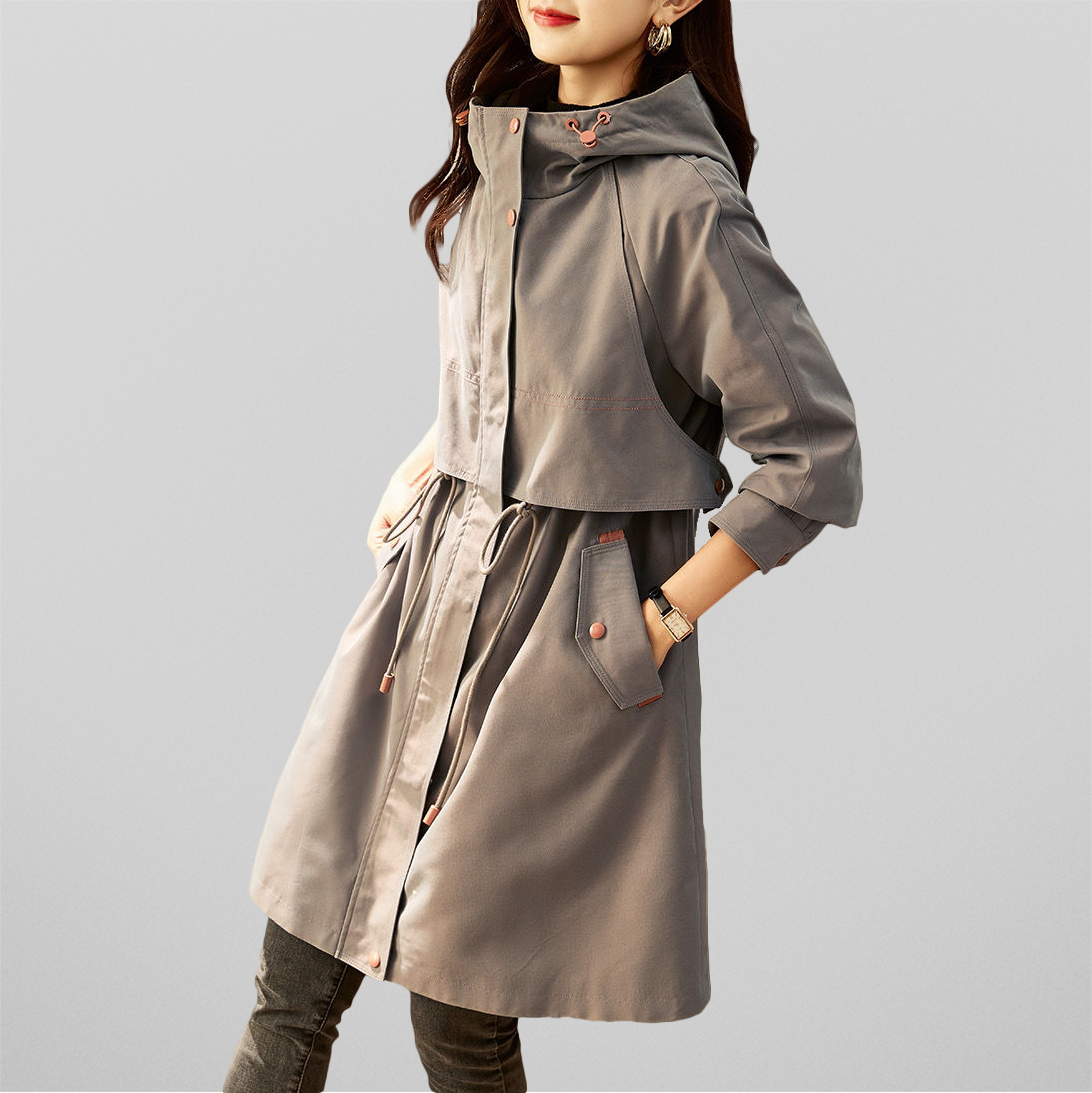 Leticia® | Tailored and elegant winter jacket