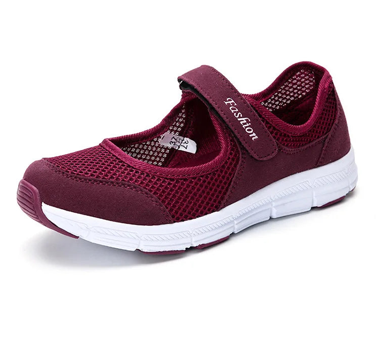 Leticia® | Comfortable, non-slip shoes for women