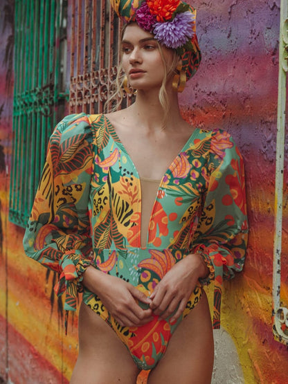 Mariana® | Elegant and casual   bikini