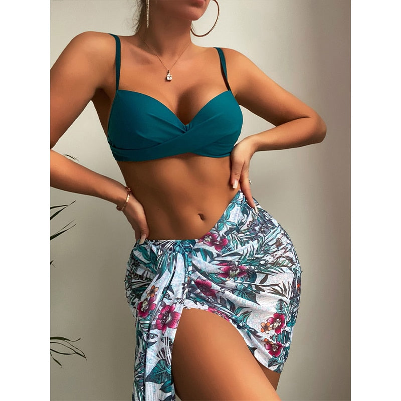 Herminia® | Modern and fashionable   bikini