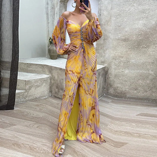 Adriana® | Elegant Evening Dress