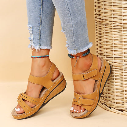Adalicia® | Comfortable Women'S Sandals