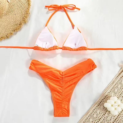 Melanie® | Modern and versatile   bikini