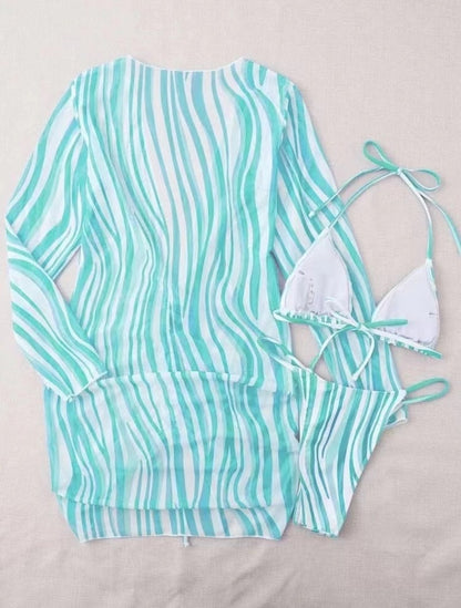 Felicidad® | Effortless and chic   bikini