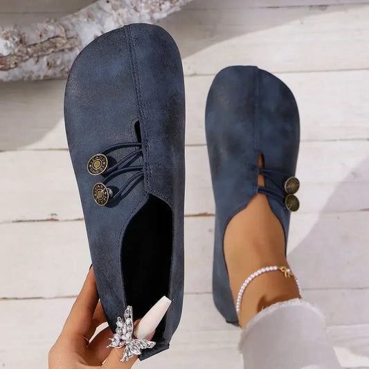 Leona® | Elegant Loafers