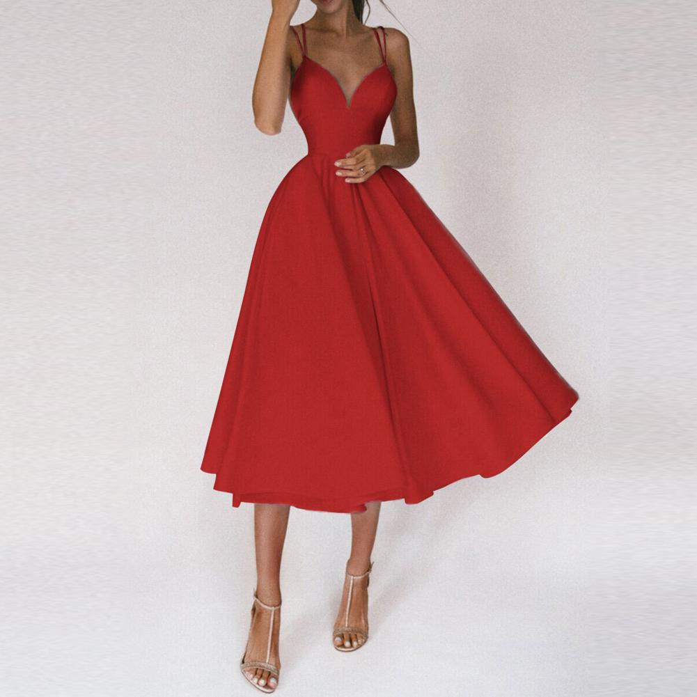 Adelgunda® | Cocktail Dress For Women Party Wear