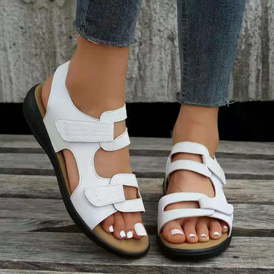 Sandra® | Orthopedic sandals for leisure