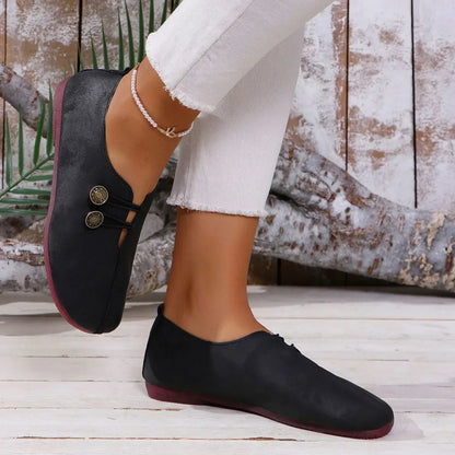 Leona® | Elegant Loafers