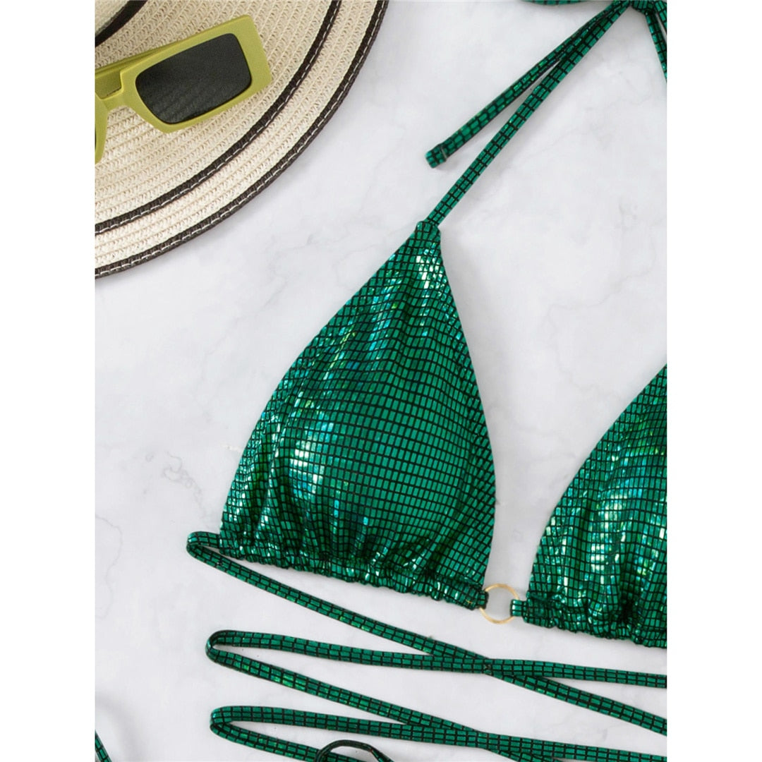 Matilde® | Effortless and chic   bikini