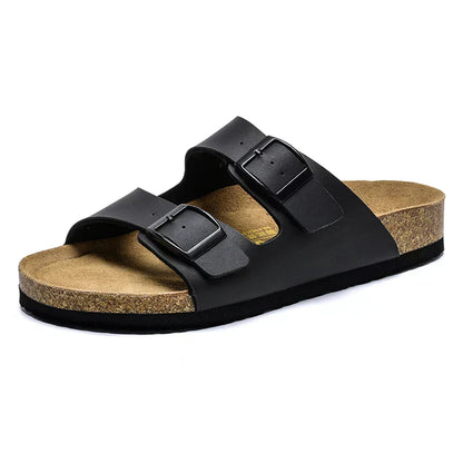 Tisha® | Luxurious Leather Sandals