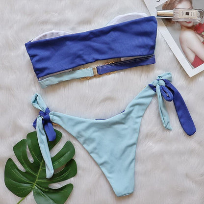 Marina® | Modern and versatile   bikini