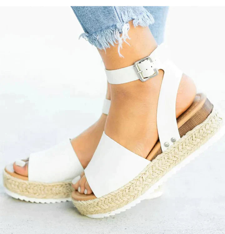 Jesica® | Fashionable Sandals For Women