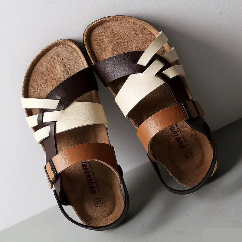 Malena® | Luxurious comfort sandals