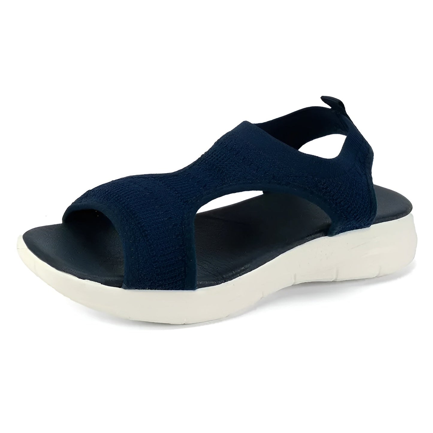 Ximena® | Orthopedic Sandals Maximum Support And Comfort