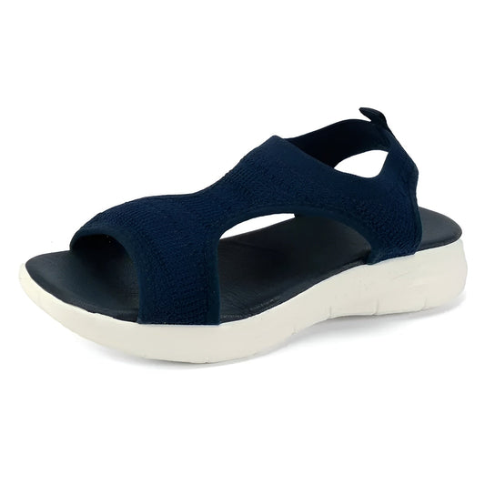 Ximena® | Orthopedic Sandals Maximum Support And Comfort
