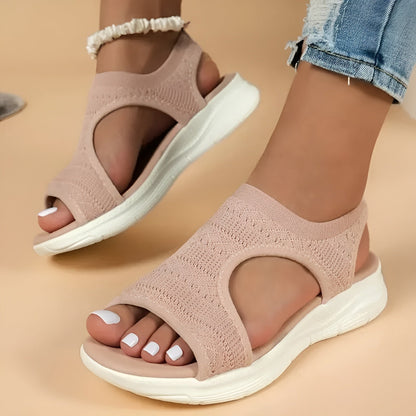 Ximena® | Orthopedic Sandals Maximum Support And Comfort