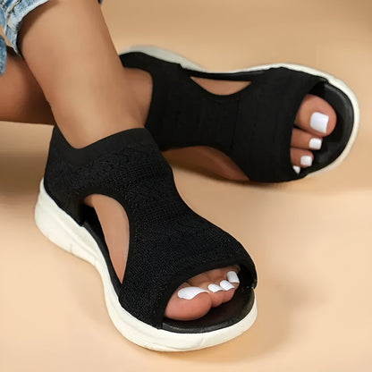 Ximena® | Orthopedic Sandals Maximum Support And Comfort