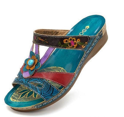 Diana® | Fashionable Summer Sandals