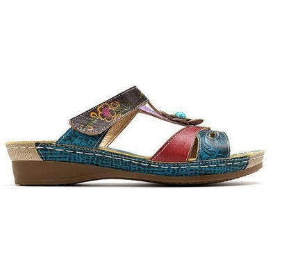 Alejandrina® | Fashionable Summer Sandals