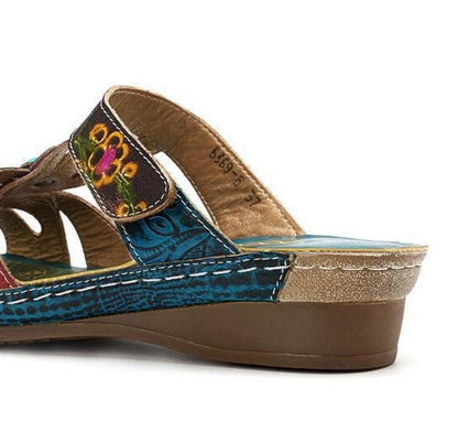 Diana® | Fashionable Summer Sandals