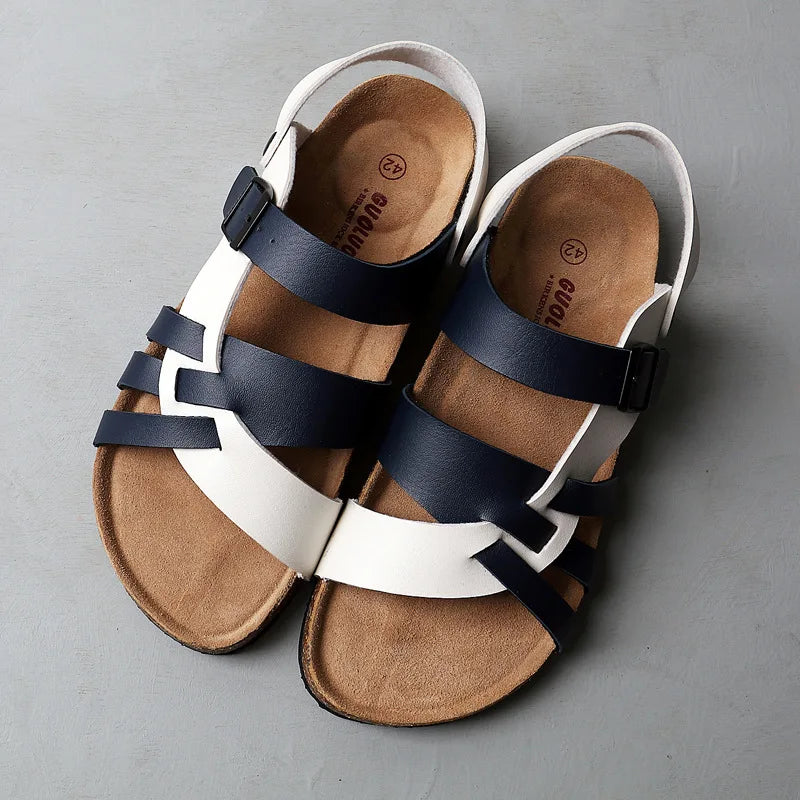 Malena® | Luxurious comfort sandals