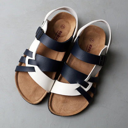Malena® | Luxurious comfort sandals