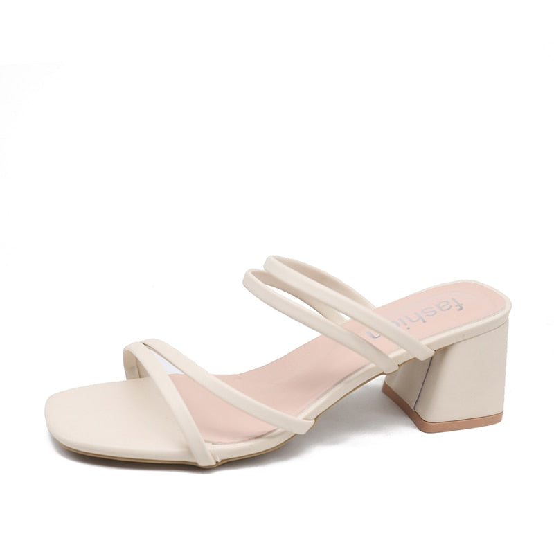 Adonia® | Elegant Sandals For Women