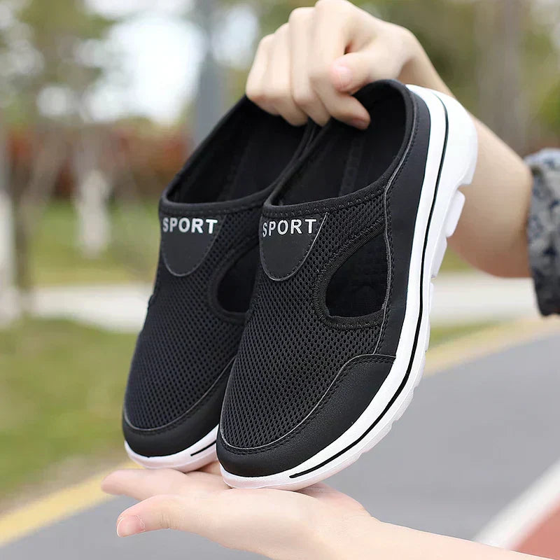 Bianca® | Comfortable Slip On Sandals For Women