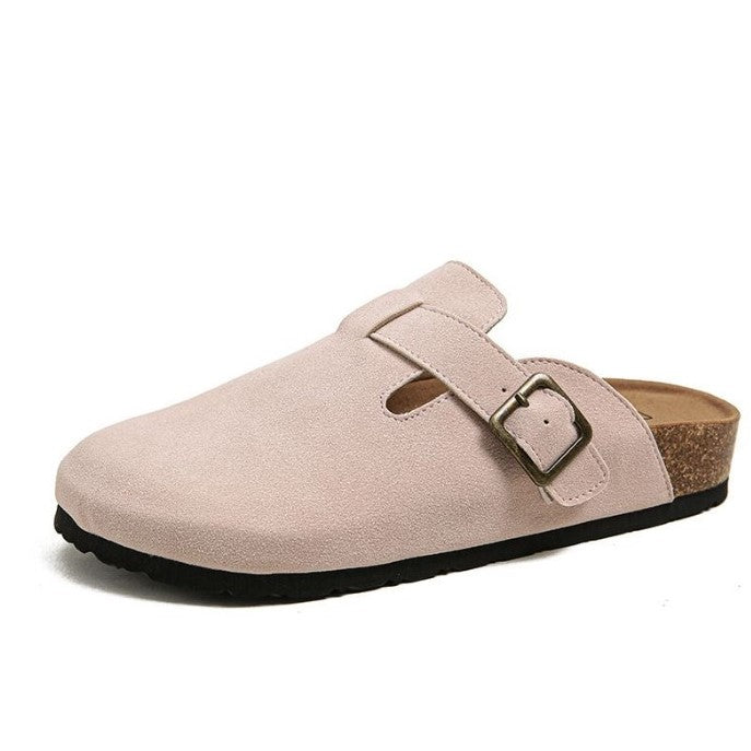 Carolina® | High Quality Unisex Leather Sandals
