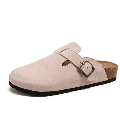 Carolina® | High Quality Unisex Leather Sandals