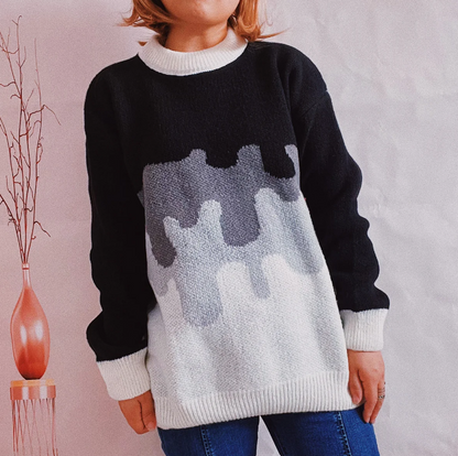 Dolores® | Timeless and elegant winter sweater