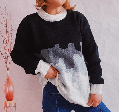 Dolores® | Timeless and elegant winter sweater