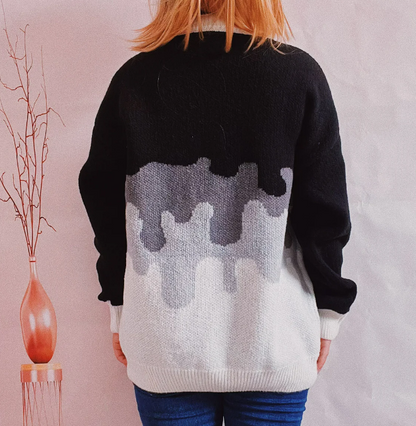 Dolores® | Timeless and elegant winter sweater