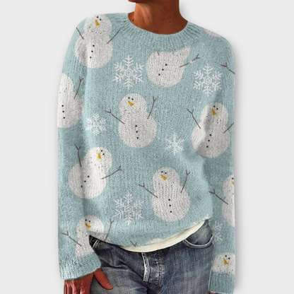Lydia® | Effortless and trendy summer sweaters